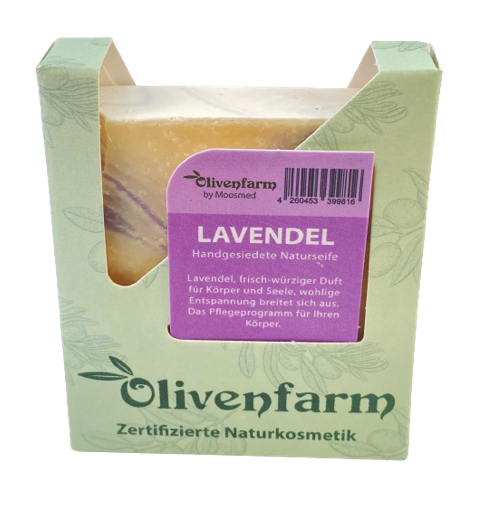 Lavendel
