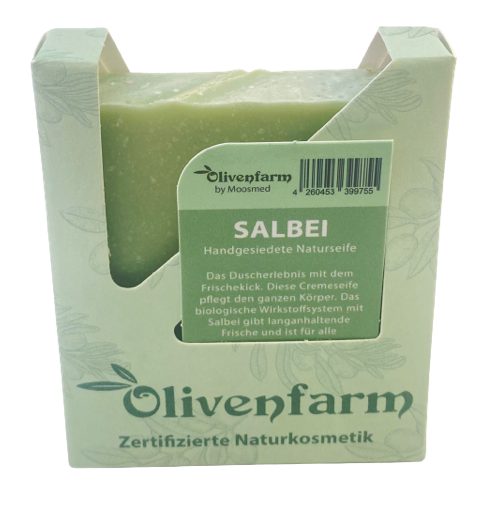 Salbei