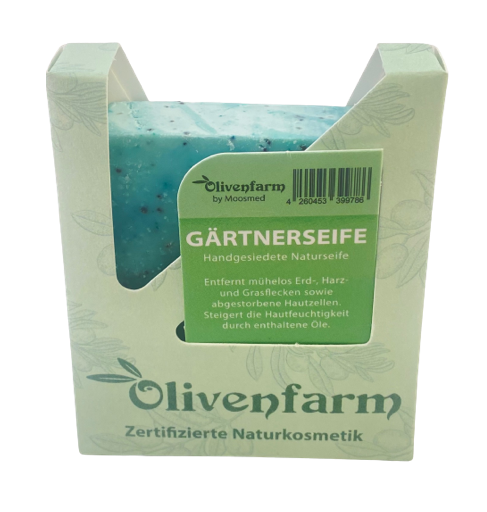 gärtnerseife